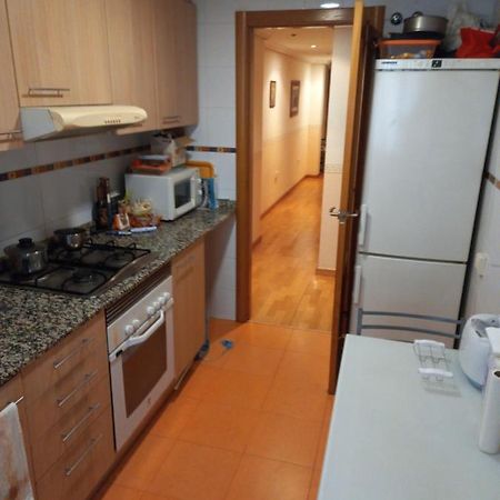 Casa Linda Apartment Аликанте Екстериор снимка