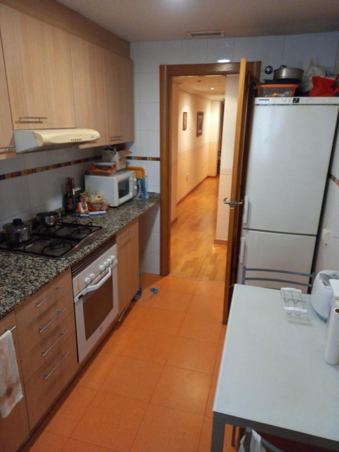 Casa Linda Apartment Аликанте Екстериор снимка