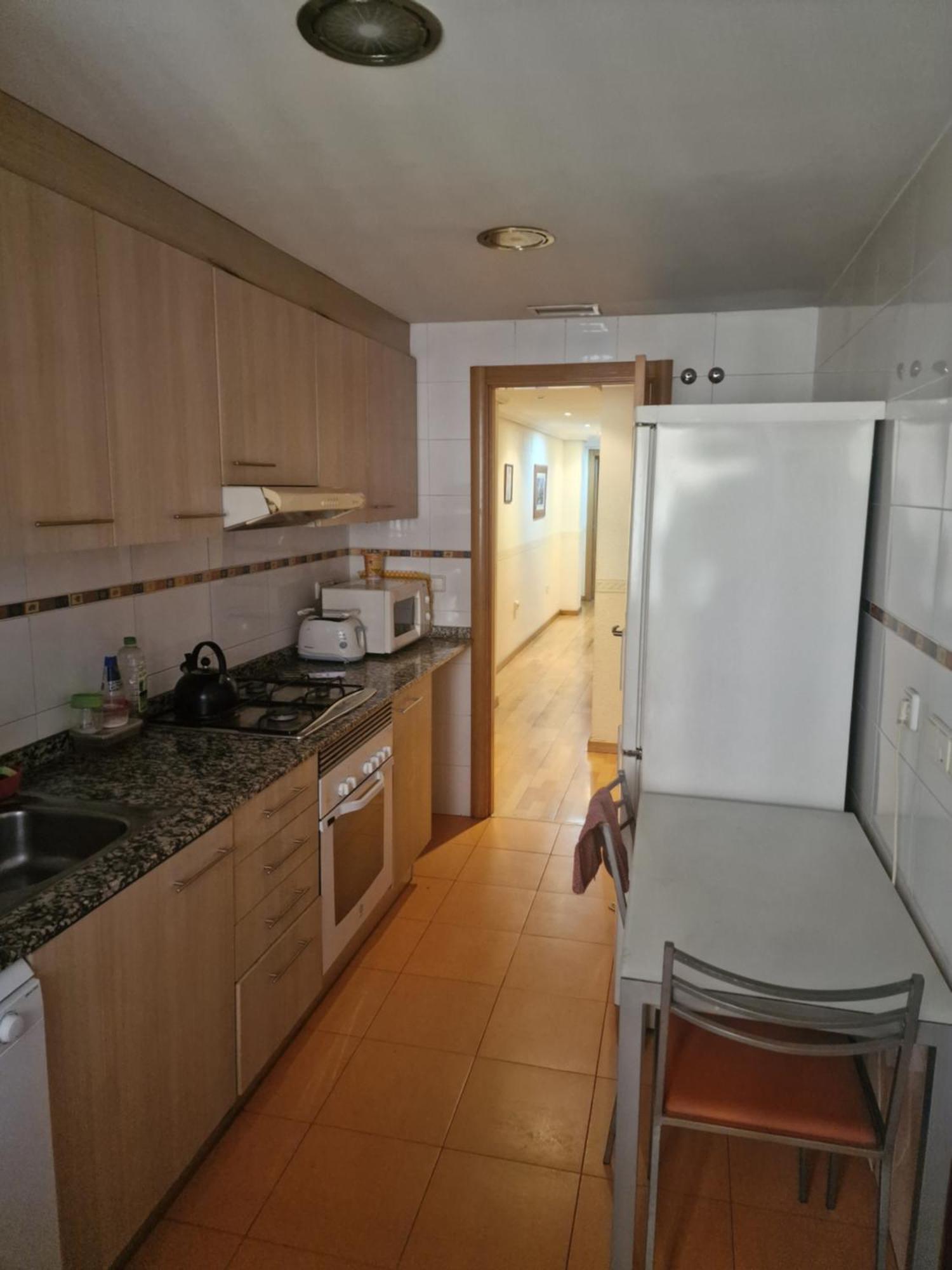 Casa Linda Apartment Аликанте Екстериор снимка