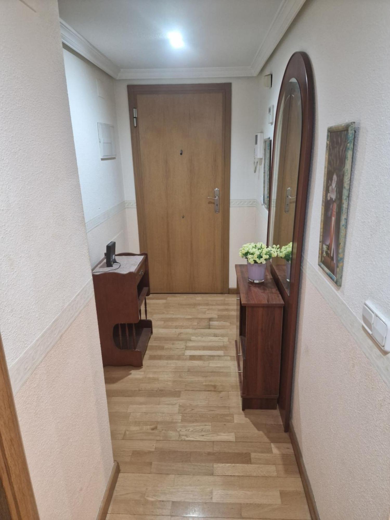 Casa Linda Apartment Аликанте Екстериор снимка